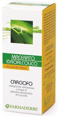 FARMADERBE ALCACHOFA MIAL 50ML-1