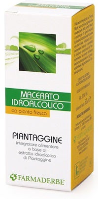 FARMADERBE PLANTAGE MIAL-1
