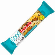 Fruittella Good For You Barretta Cocco/Fave Di Cacao 36g