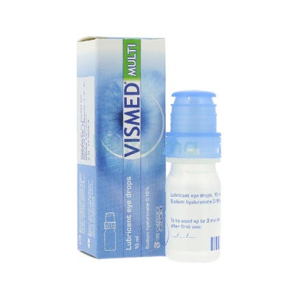 Vismed Colirio Lubricante 10ml-2