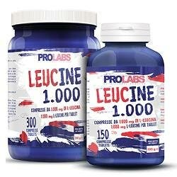 LEUCINA 1000 150CPR-1