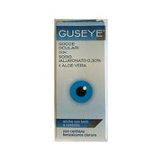 Guseye Solución Oftálmica 10ml-2