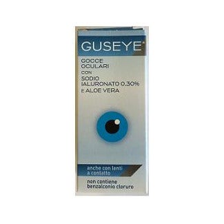 Guseye Solución Oftálmica 10ml-2