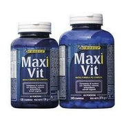 MAXI VIT 240CPR-1