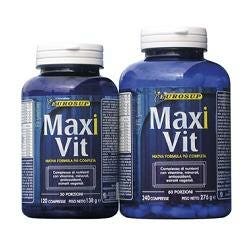 VIT MÁXIMA 120 RCP-1