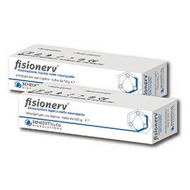 Fisionerv Emulgel 100g-1