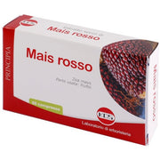 Kos Extracto Seco Maíz Rojo 60 Comprimidos-2