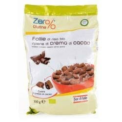 ZER% GLUTEN FOLLIE RI / CIOC FO-2