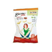 Bio Crac Croissants De Maíz Sabor Pizza Ecológica Sin Gluten 50g-1