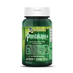 Eurosup Prostakaps+ 60 Cápsulas-1