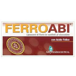 Confeti Masticable Ferroabi 20-1