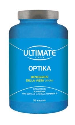 ÚLTIMA OPTIKA 36CPS-1
