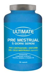 ULTIMATE PREMESTRUAL 36CPS-1