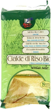 VAINAS DE ARROZ S/S 150G BIO-1