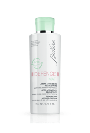 Bionike Defense Mat Loción Tónica Astringente 200ml-2