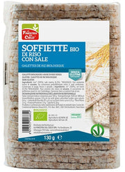 FUELLE RISO C/S SG 130G BIO-1