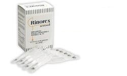 Rinorex Aerosol Bicarbonato Frascos 25x3ml-1