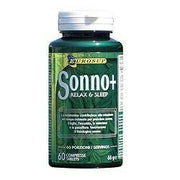 SUEÑO + 60CPR 1MG-1