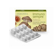 Erbamea Inmuno Sempre Defensa 24 Cápsulas-1
