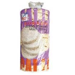 MAXIGALLETTE DE ARROZ MULTICRL BIO-1