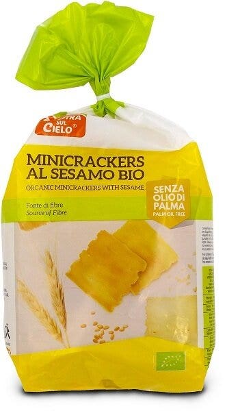 MINI CRACKERS TRIGO SES BIO-1