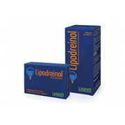 Lipodreinol 30 comprimidos
