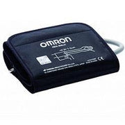 Omron Easy Cuff Brazalete para Tensiómetro M2/M3 22-42cm Negro-1