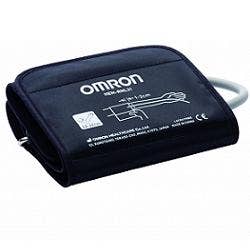 Omron Easy Cuff Brazalete para Tensiómetro M2/M3 22-42cm Negro-1