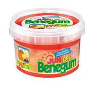 Benegum Junior Vitamina C 130g-1