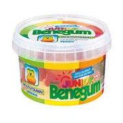 Benegum Junior Multivit + Plancha 130gr-1