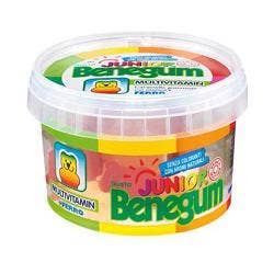 Benegum Junior Multivit + Plancha 130gr-1