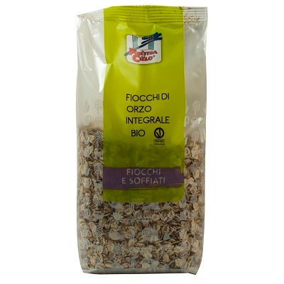 Copos de Cebada Integral Ecológica 500g-1