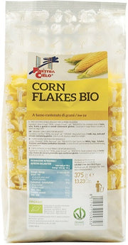 La Ventana En El Cielo Corn Flakes Bio 375g-1