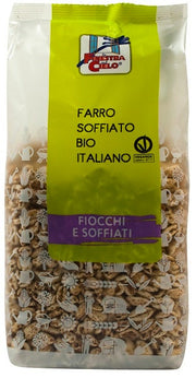 Espelta inflada 100G BIO-1