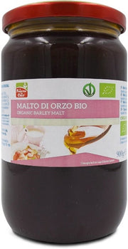 Malta de Cebada Ecológica 900g-1
