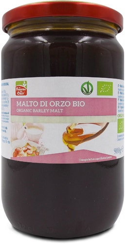Malta de Cebada Ecológica 900g-1