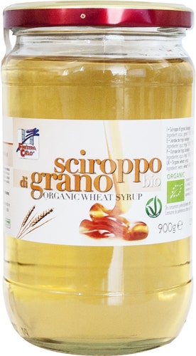 JARABE DE TRIGO 900G BIO-1