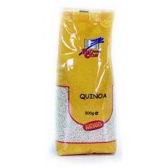 La Ventana Al Cielo Quinoa Bio 500g-2