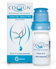 Coqun Soluzione Oftalmica 10ML-1