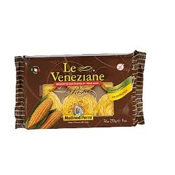 Le Veneziane Pasta Sin Gluten I Capellini 250g-1