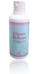 Clinnix Champú Delicado 500ml-1