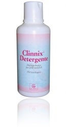 Clinnix Limpiador Dermatológico 500ml-1