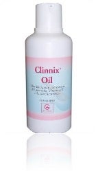 Clinnix Aceite limpiador 500 ml-1