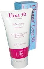 Clinnix Urea 30 Crema Tratamiento 100ml-1