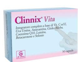 Clinnix Vita 45 Cpsulas-1