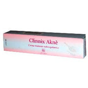 Clinnix Akne Crema Seborreguladora 30ml-1
