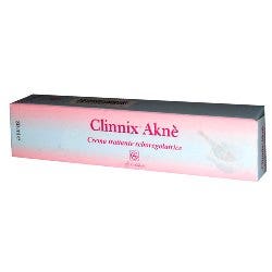 Clinnix Akne Crema Seborreguladora 30ml-1