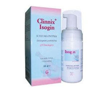 Clinnix Isogin Espuma Íntima-1