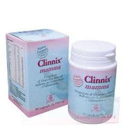 Clinnix Mamma 50 Capsulas 590mg-1