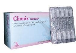 Clinnix Hombre Vitamina E 50 Cpsulas-1